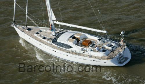 Oyster 655 ficha-técnica e avaliações